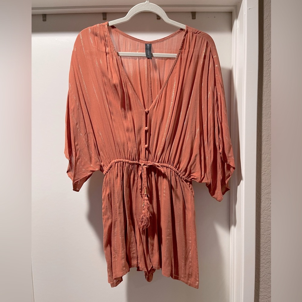Minkpink - Romper (Nordstrom Brand)